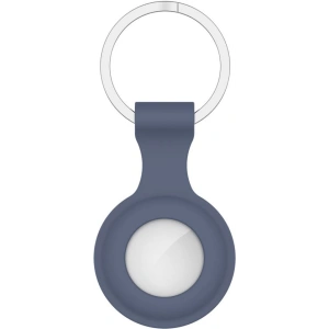 Wholesale Tech-Protect Icon Apple AirTag Blue - THP489BLU - {ean13} - Hurt