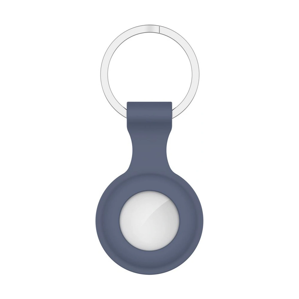 Wholesale Tech-Protect Icon Apple AirTag Blue - THP489BLU - {ean13} - Hurt