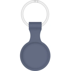 Wholesale Tech-Protect Icon Apple AirTag Blue - THP489BLU - {ean13} - Hurt