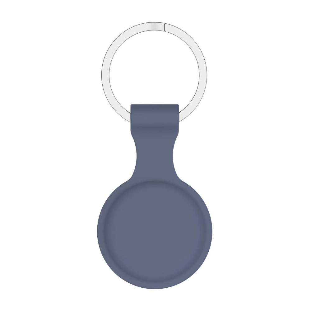 Wholesale Tech-Protect Icon Apple AirTag Blue - THP489BLU - {ean13} - Hurt