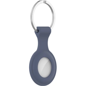 Wholesale Tech-Protect Icon Apple AirTag Blue - THP489BLU - {ean13} - Hurt