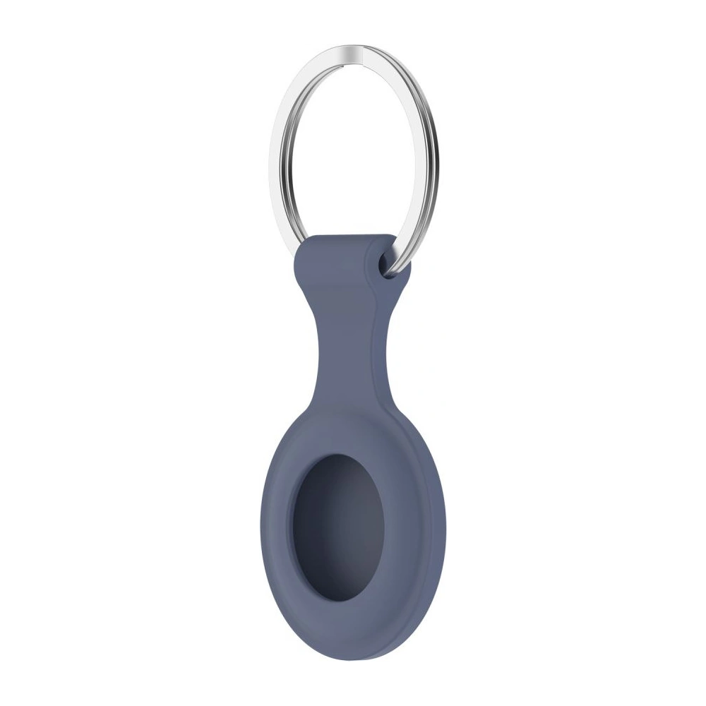 Wholesale Tech-Protect Icon Apple AirTag Blue - THP489BLU - {ean13} - Hurt