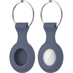 Wholesale Tech-Protect Icon Apple AirTag Blue - THP489BLU - {ean13} - Hurt