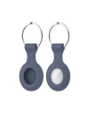Wholesale Tech-Protect Icon Apple AirTag Blue - THP489BLU - {ean13} - Hurt