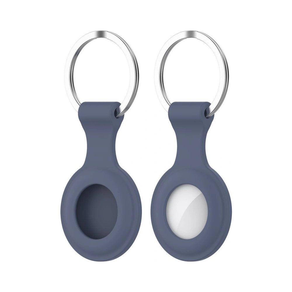 Wholesale Tech-Protect Icon Apple AirTag Blue - THP489BLU - {ean13} - Hurt