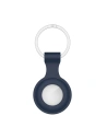 Hurtownia GSM - Etui z silikonu Tech-Protect Icon Apple AirTag Navy - THP490NAV - {ean13} - Hurt