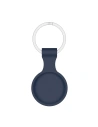 Hurtownia GSM - Etui z silikonu Tech-Protect Icon Apple AirTag Navy - THP490NAV - {ean13} - Hurt