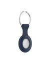 Hurtownia GSM - Etui z silikonu Tech-Protect Icon Apple AirTag Navy - THP490NAV - {ean13} - Hurt