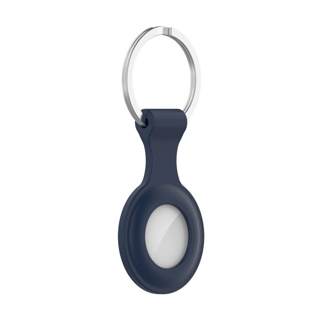 Wholesale Tech-Protect Icon Apple AirTag Navy - THP490NAV - {ean13} - Hurt