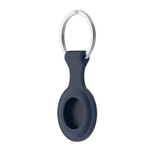 Wholesale Tech-Protect Icon Apple AirTag Navy - THP490NAV - {ean13} - Hurt