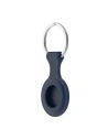 Hurtownia GSM - Etui z silikonu Tech-Protect Icon Apple AirTag Navy - THP490NAV - {ean13} - Hurt