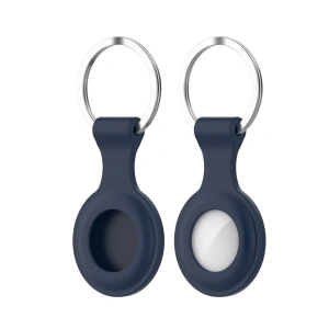 Wholesale Tech-Protect Icon Apple AirTag Navy - THP490NAV - {ean13} - Hurt