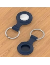 Wholesale Tech-Protect Icon Apple AirTag Navy - THP490NAV - {ean13} - Hurt