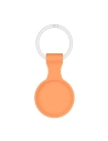Hurtownia GSM - Etui z silikonu Tech-Protect Icon Apple AirTag Oranžové - THP491ORG - {ean13} - Hurt