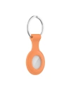 Hurtownia GSM - Etui z silikonu Tech-Protect Icon Apple AirTag Oranžové - THP491ORG - {ean13} - Hurt