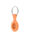 Hurtownia GSM - Etui z silikonu Tech-Protect Icon Apple AirTag Orange - THP491ORG - {ean13} - Hurt