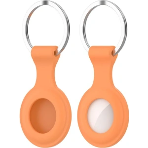 Wholesale Tech-Protect Icon Apple AirTag Orange - THP491ORG - {ean13} - Hurt