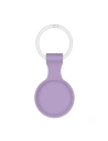 Hurtownia GSM - Case aus Silikon Tech-Protect Icon Apple AirTag Lila - THP492PRP - {ean13} - Hurt