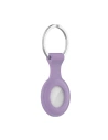 Hurtownia GSM - Case aus Silikon Tech-Protect Icon Apple AirTag Lila - THP492PRP - {ean13} - Hurt