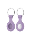 Wholesale Tech-Protect Icon Apple AirTag Purple - THP492PRP - {ean13} - Hurt