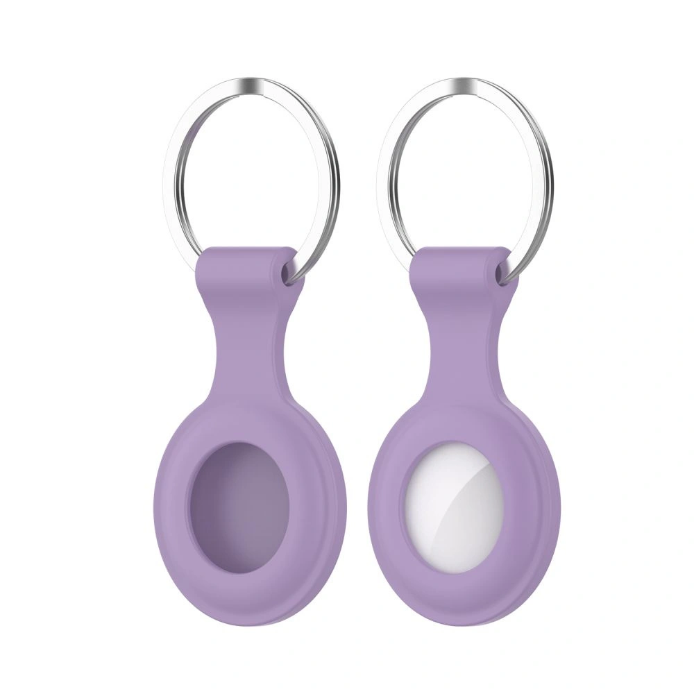 Wholesale Tech-Protect Icon Apple AirTag Purple - THP492PRP - {ean13} - Hurt