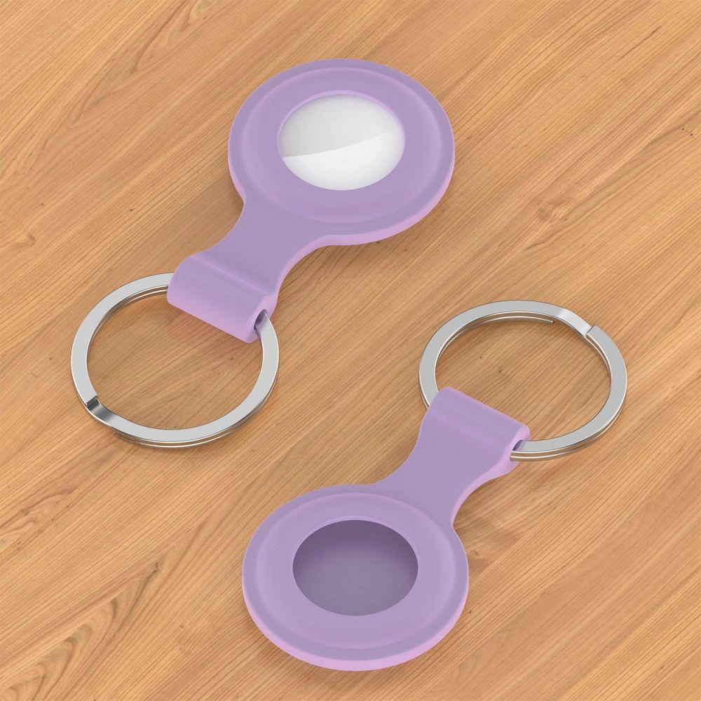 Wholesale Tech-Protect Icon Apple AirTag Purple - THP492PRP - {ean13} - Hurt