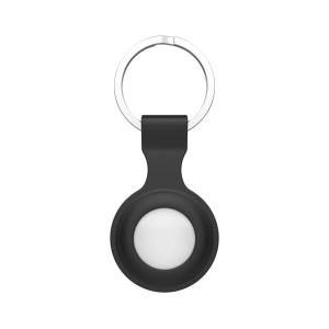 Tech-Protect Icon Apple AirTag Black