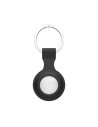 Hurtownia GSM - Etui z silikonu Tech-Protect Icon Apple AirTag Black - THP493BLK - {ean13} - Hurt