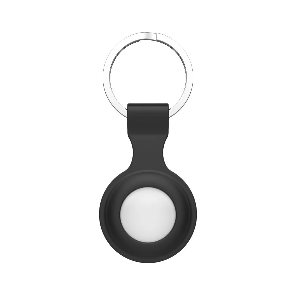 Hurtownia GSM - Etui z silikonu Tech-Protect Icon Apple AirTag černé - THP493BLK - {ean13} - Hurt