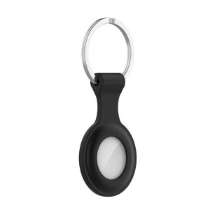 Wholesale Tech-Protect Icon Apple AirTag Black - THP493BLK - {ean13} - Hurt