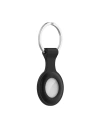 Hurtownia GSM - Etui z silikonu Tech-Protect Icon Apple AirTag Black - THP493BLK - {ean13} - Hurt
