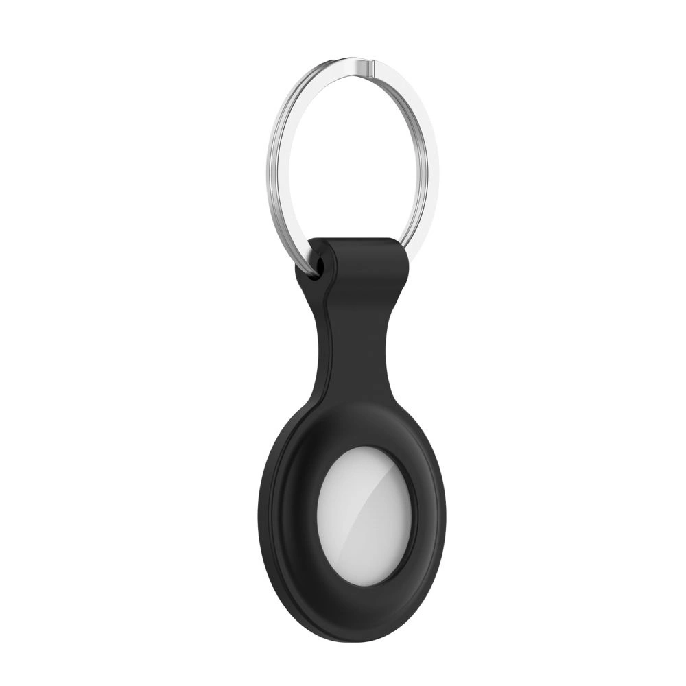 Hurtownia GSM - Etui z silikonu Tech-Protect Icon Apple AirTag černé - THP493BLK - {ean13} - Hurt