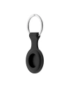 Hurtownia GSM - Etui z silikonu Tech-Protect Icon Apple AirTag Black - THP493BLK - {ean13} - Hurt