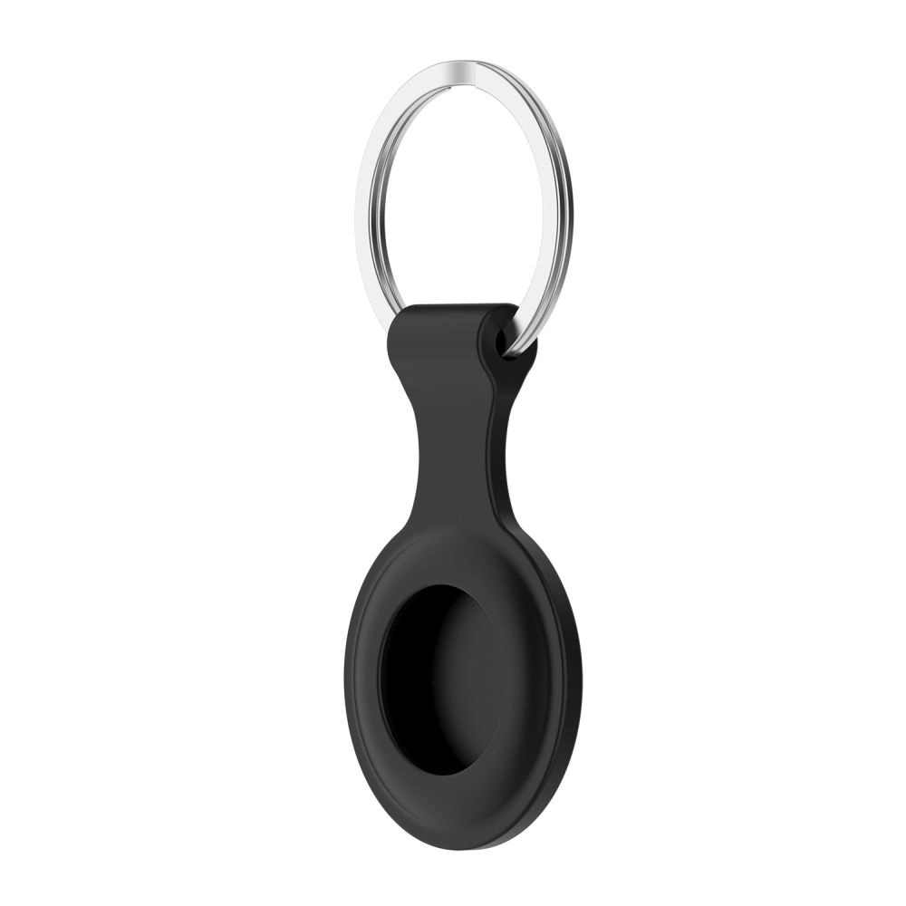 Hurtownia GSM - Etui z silikonu Tech-Protect Icon Apple AirTag černé - THP493BLK - {ean13} - Hurt