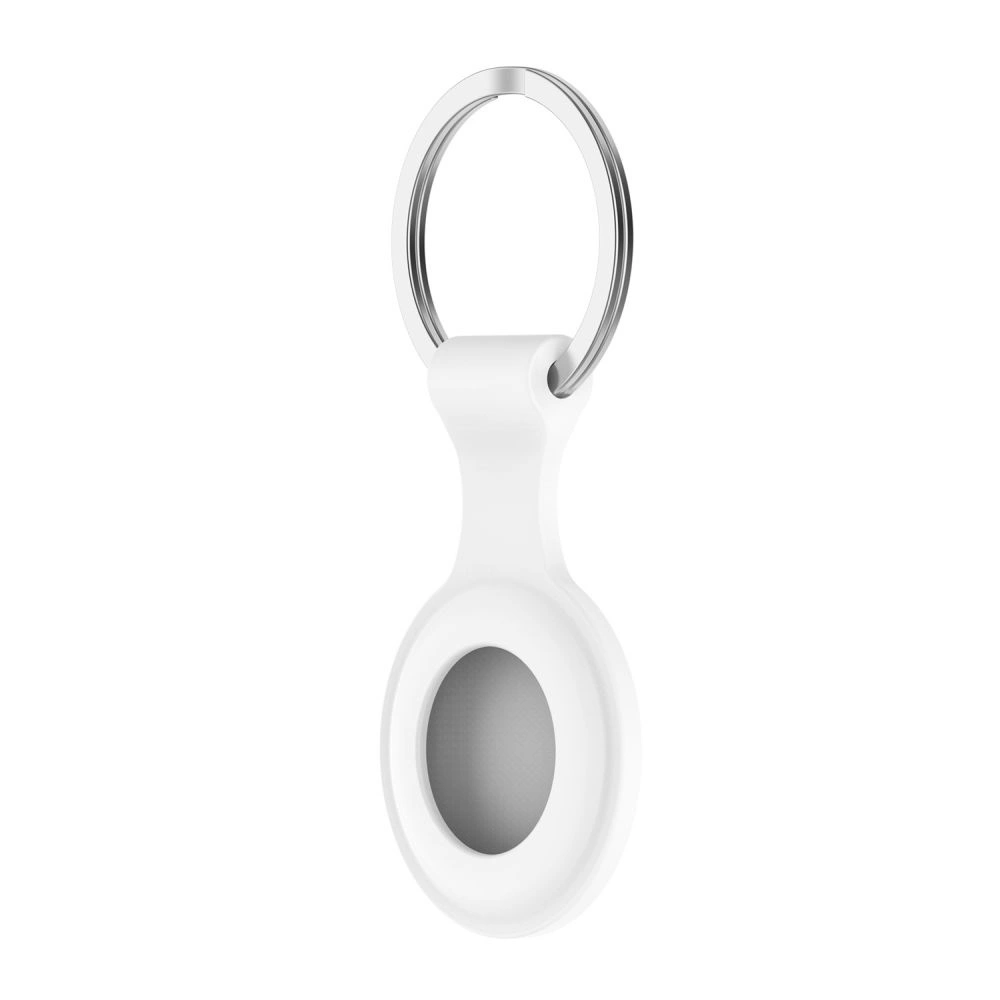 Wholesale Tech-Protect Icon Apple AirTag White - THP494WHT - {ean13} - Hurt