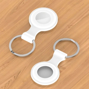Wholesale Tech-Protect Icon Apple AirTag White - THP494WHT - {ean13} - Hurt