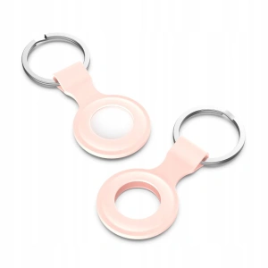 Wholesale Tech-Protect Icon Apple AirTag Pink - THP495PNK - {ean13} - Hurt
