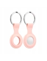 Wholesale Tech-Protect Icon Apple AirTag Pink - THP495PNK - {ean13} - Hurt