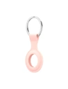 Hurtownia GSM - Etui z silikonu Tech-Protect Icon Apple AirTag Pink - THP495PNK - {ean13} - Hurt