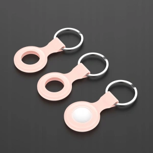 Wholesale Tech-Protect Icon Apple AirTag Pink - THP495PNK - {ean13} - Hurt