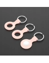 Wholesale Tech-Protect Icon Apple AirTag Pink - THP495PNK - {ean13} - Hurt