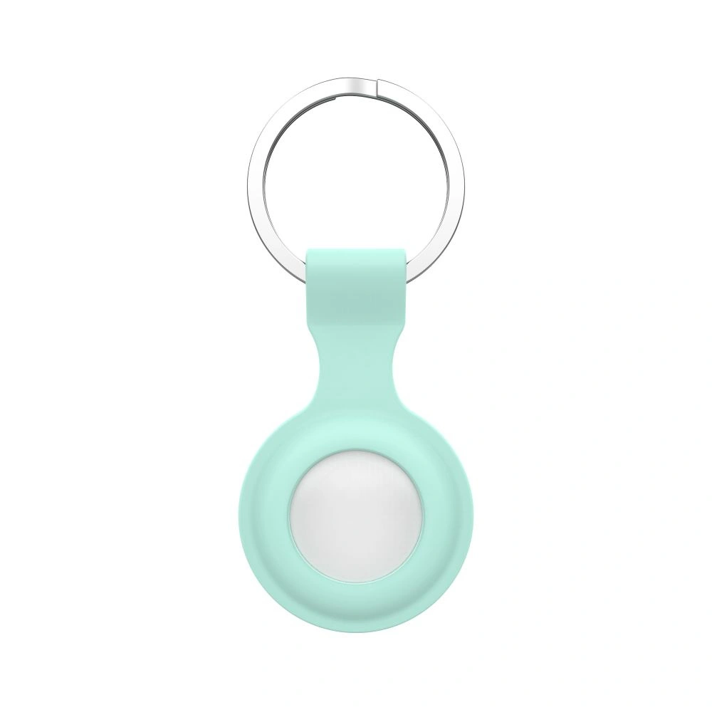 Hurtownia GSM - Etui z silikonu Tech-Protect Icon Apple AirTag Mint - THP496MNT - {ean13} - Hurt