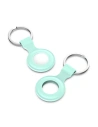 Hurtownia GSM - Etui z silikonu Tech-Protect Icon Apple AirTag Mint - THP496MNT - {ean13} - Hurt