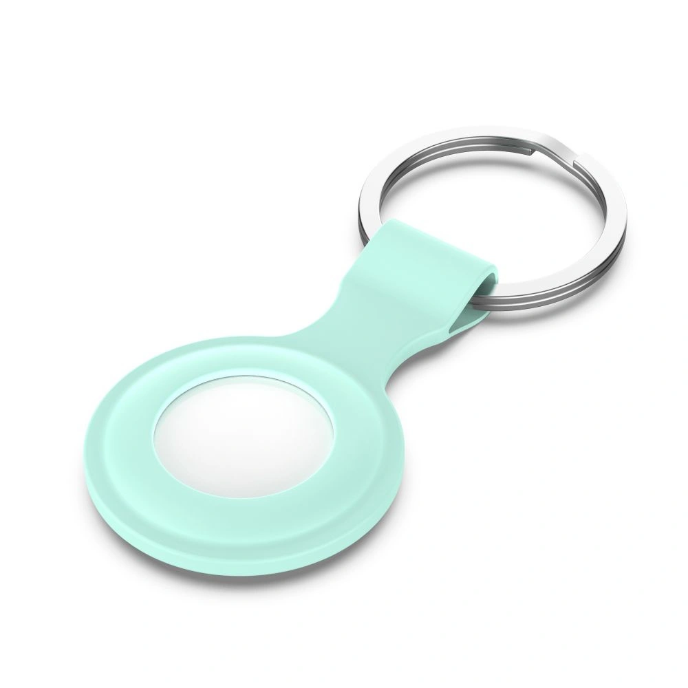 Hurtownia GSM - Etui z silikonu Tech-Protect Icon Apple AirTag Mint - THP496MNT - {ean13} - Hurt