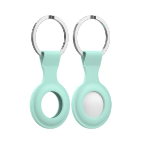 Wholesale Tech-Protect Icon Apple AirTag Mint - THP496MNT - {ean13} - Hurt