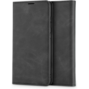 Hurtownia GSM - Etui Tech-Protect Wallet 3 Samsung Galaxy A52/A52s tmavě šedá - THP497GRY - {ean13} - Hurt