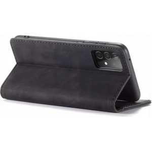 Hurtownia GSM - Etui Tech-Protect Wallet 3 Samsung Galaxy A52/A52s tmavě šedá - THP497GRY - {ean13} - Hurt