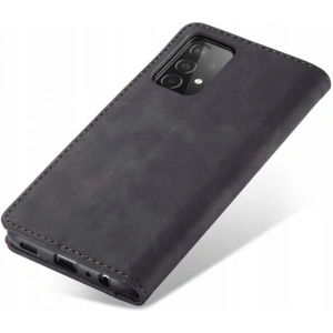 Hurtownia GSM - Etui Tech-Protect Wallet 3 Samsung Galaxy A52/A52s tmavě šedá - THP497GRY - {ean13} - Hurt
