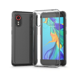 Hurtownia GSM - Case Tech-Protect Flexair Samsung Galaxy Xcover 5 Clear - THP498CL - {ean13} - Hurt