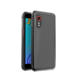 Hurtownia GSM - Case Tech-Protect Flexair Samsung Galaxy Xcover 5 Clear - THP498CL - {ean13} - Hurt